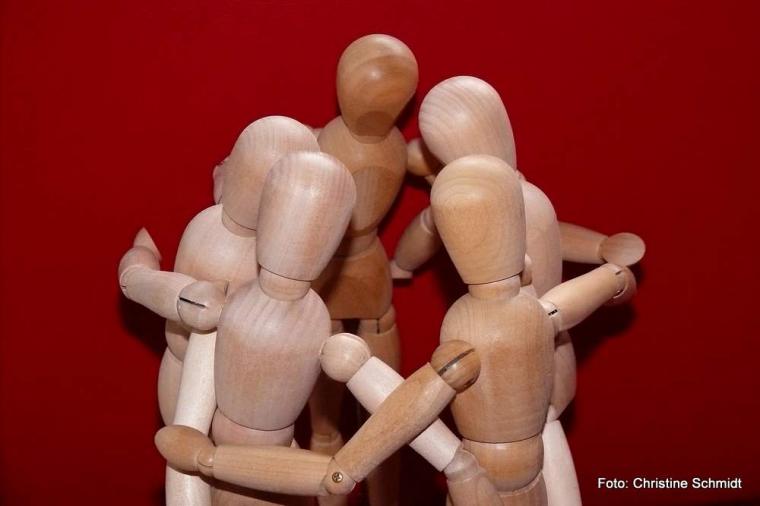 Personalversammlung in der Stadtverwaltung Zittau Personalversammlung in der Stadtverwaltung Zittau