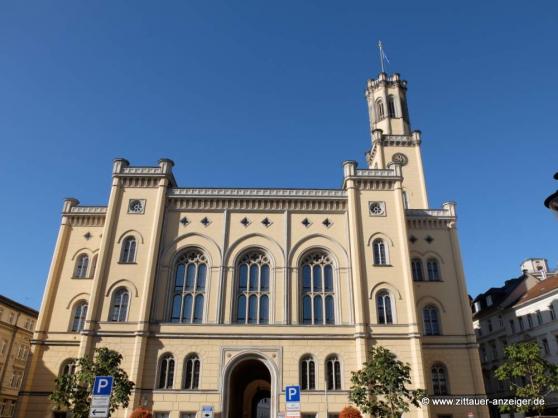 Zittau verzichtet auf Stadtratssitzung im Mrz