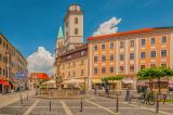 Stadt Zittau aktualisiert ihr umfassendes Stadtentwicklungskonzept