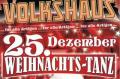 MALIBU STIXX im Volkshaus