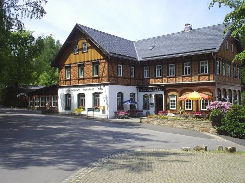 Ein schsisches Juwel zwischen lnderverbindender Kultur, malerischer Landschaft und Wirtschaftlichkeit