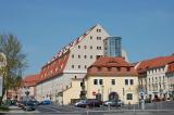 Zehn Jahre Volkshochschule Dreilndereck im Salzhaus Zittau