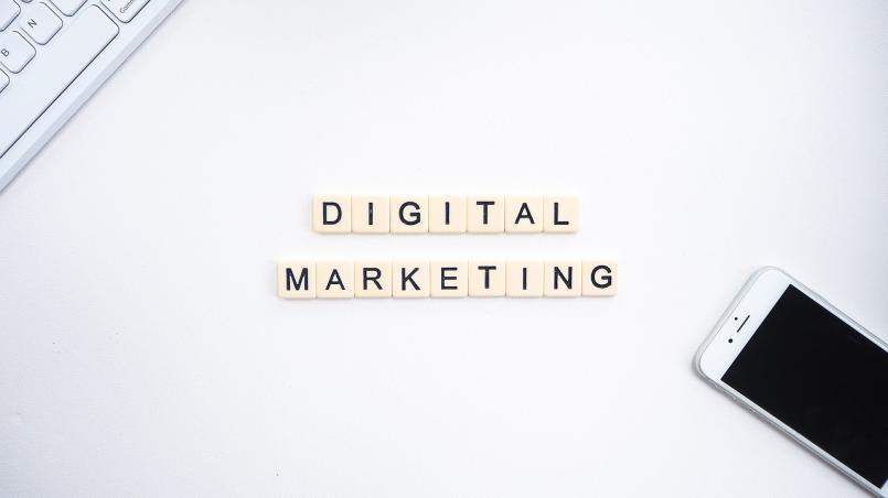 Marketing im Netz: Strategien fr digitale Sichtbarkeit 