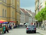 Bild zu Tourist-Information Zittau auf zweitem Platz