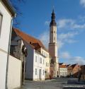 Stiftung fr Klosterkirche Zittau entsteht