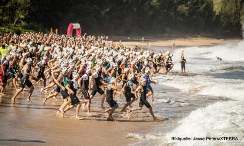 Bild zu In Zittau werden weltmeisterliche Triathleten gemacht