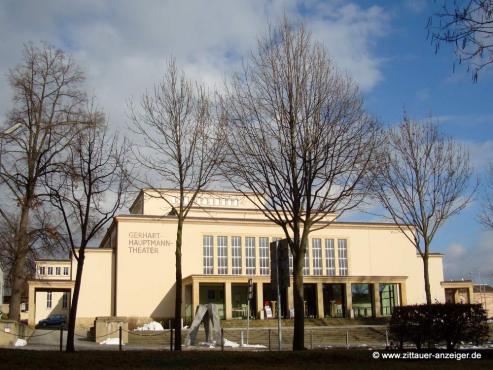 Zittauer Theaterfreunde zum Theatergutachten