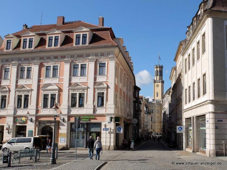 Schnäppchenjagd in Zittau: Wo gibt es im neuen Jahr die besten Angebote? Schnäppchenjagd in Zittau: Wo gibt es im neuen Jahr die besten Angebote?