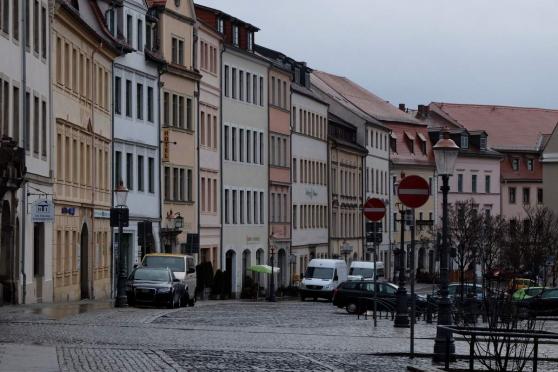 Zittau gemeinsam gegen Corona