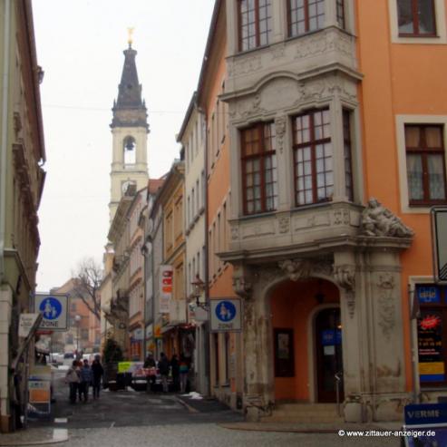 Zur anstehenden Oberbrgermeisterwahl in Zittau