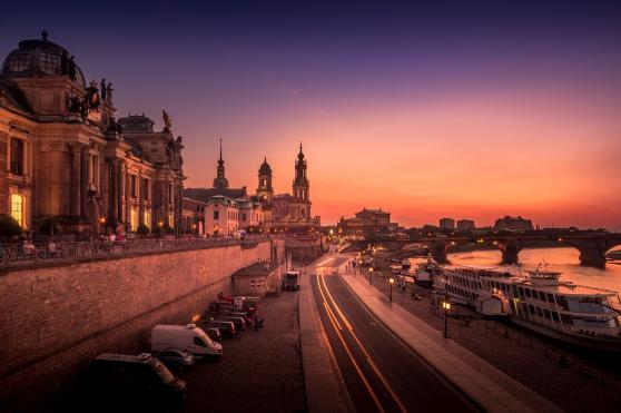 Die besten Orte fr einen Wochenendtrip nach Dresden