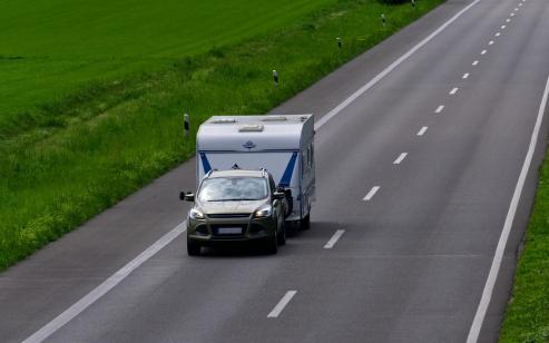 Mehr Flexibilitt mit erweiterbarem Auto - warum die Anhngerkupplung nie fehlen sollte