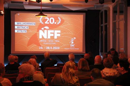 Bild zu Neie Filmfestival 2024: Offener Aufruf fr cineastische Talente