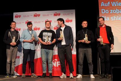 20. Neiße Filmfestival: Preisverleihung mit Zugabe in Görlitz