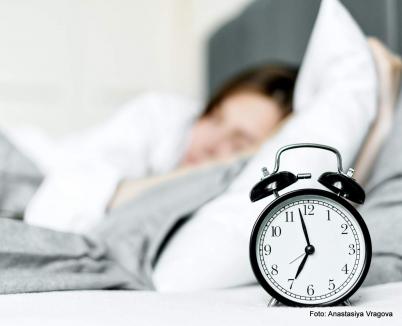 Studien zeigen auf: Schlafprobleme beeinflussen die Gesellschaft erheblich