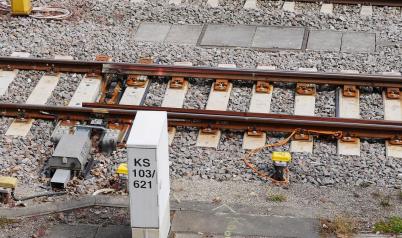 Kabeldiebstahl lähmt Bahnverkehr in Görlitz-Zittau