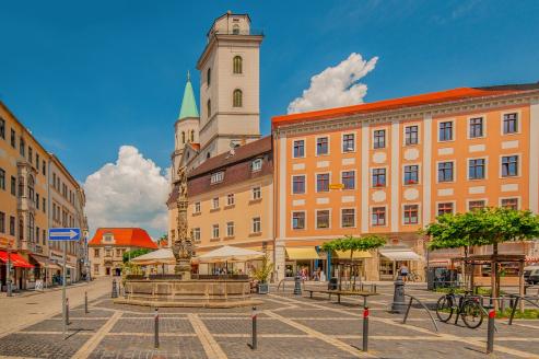 Stadt Zittau aktualisiert ihr umfassendes Stadtentwicklungskonzept